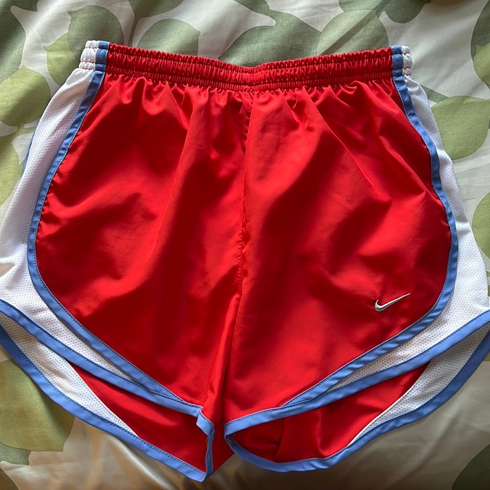 Nike Tempo Shorts